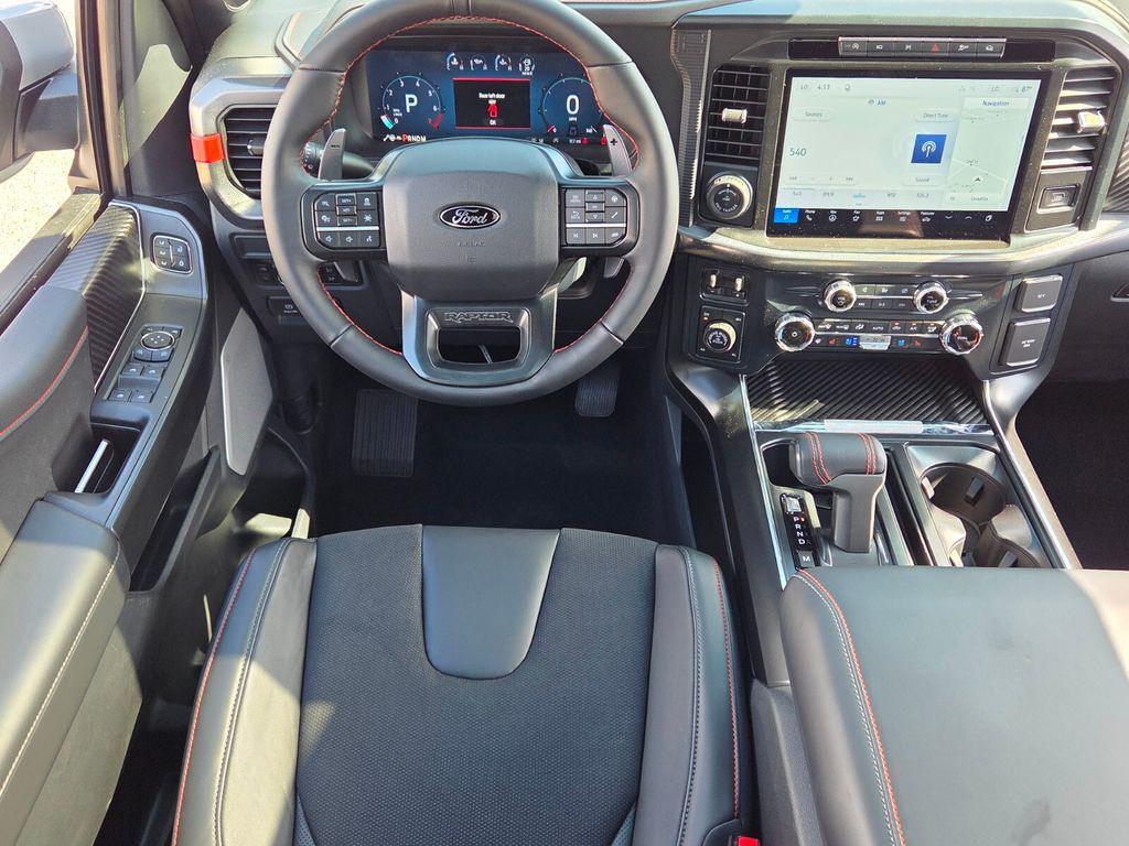 new 2026 Ford F-150 car, priced at $96,584