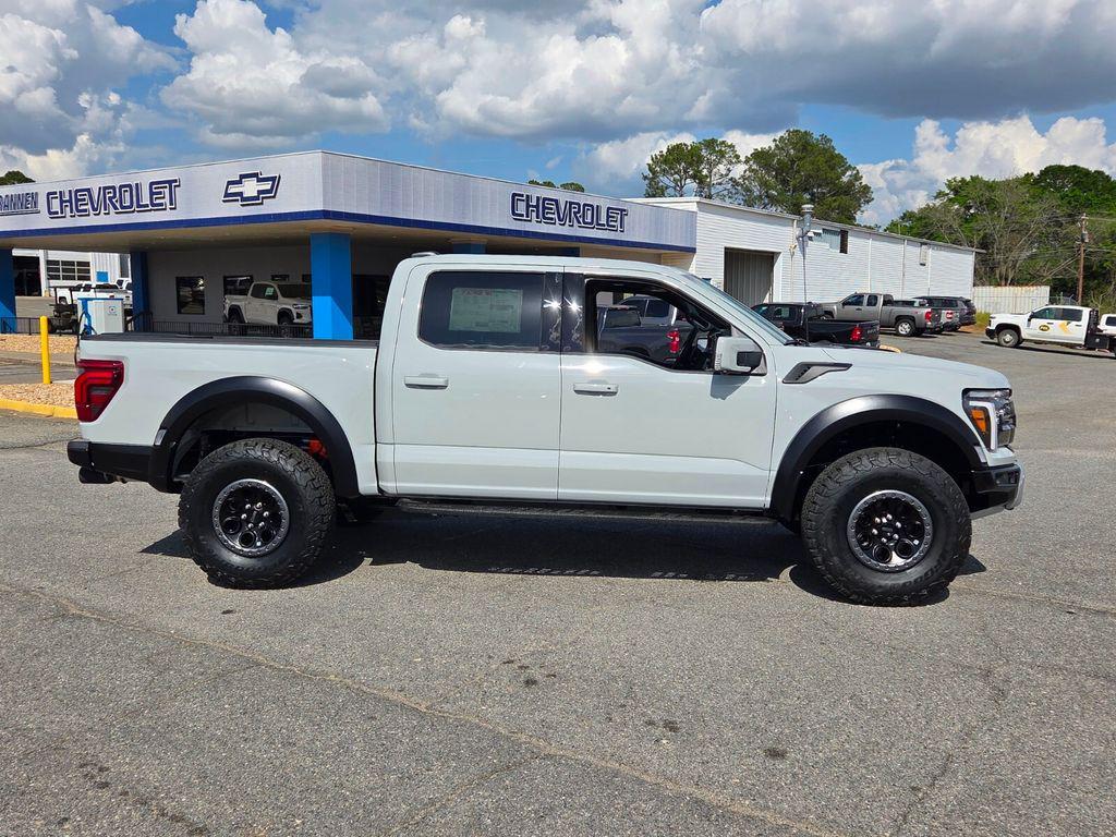 new 2026 Ford F-150 car, priced at $96,584