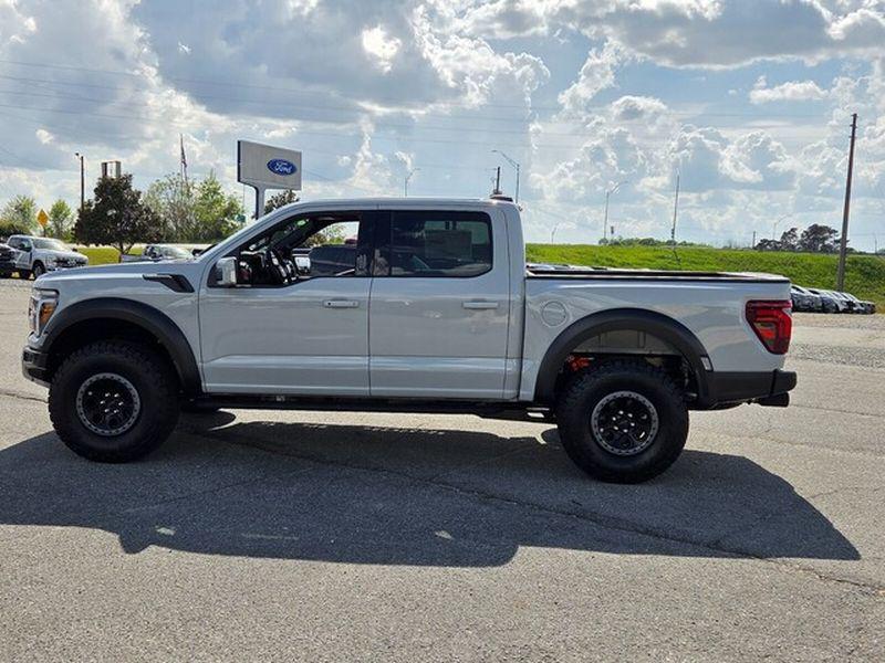 new 2026 Ford F-150 car, priced at $96,584