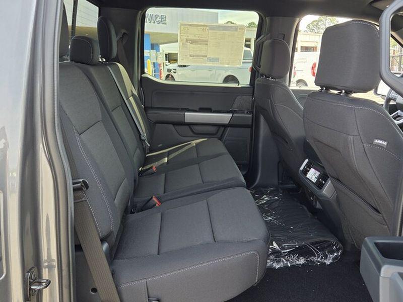 new 2026 Ford F-150 car, priced at $68,289