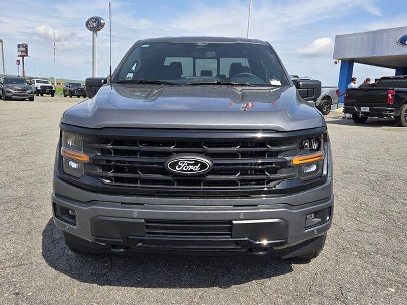new 2026 Ford F-150 car, priced at $68,289