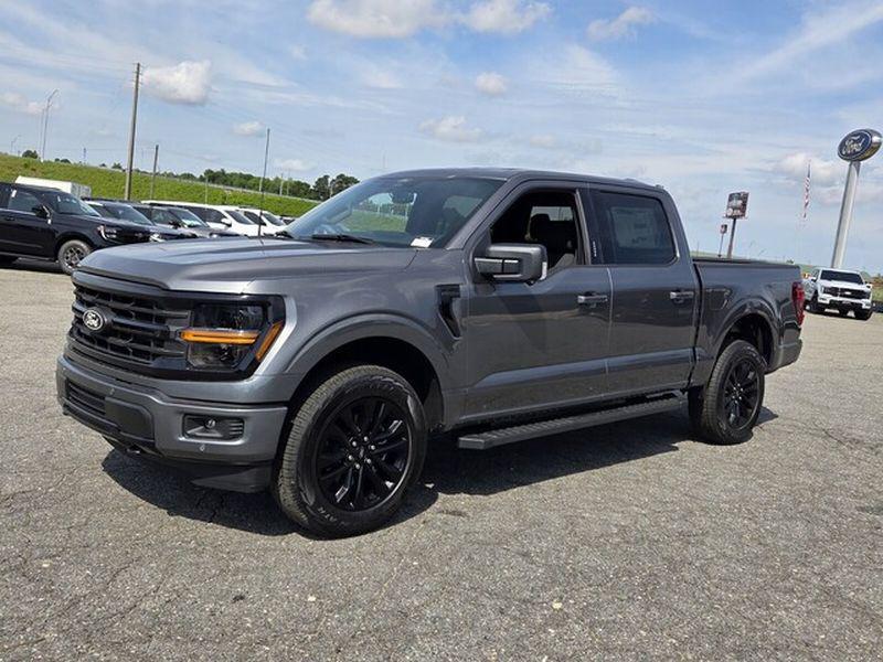 new 2026 Ford F-150 car, priced at $68,289