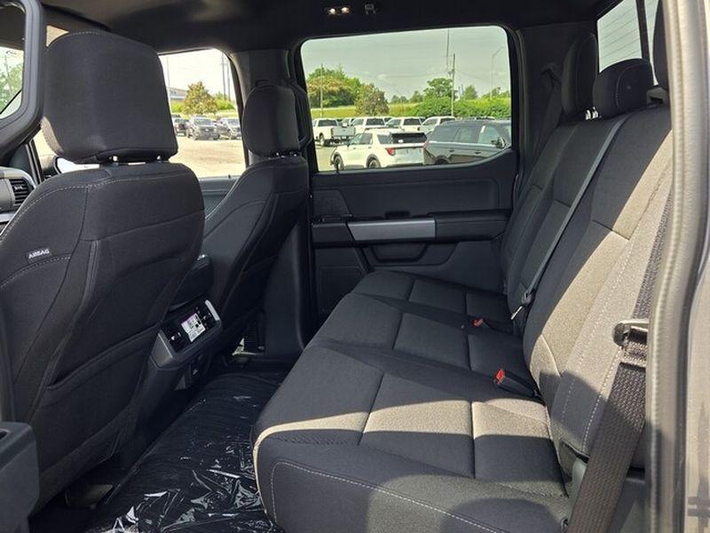 new 2026 Ford F-150 car, priced at $68,289