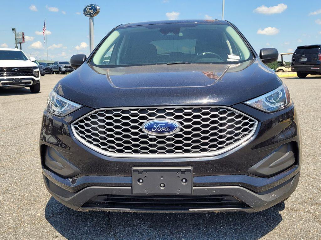 new 2024 Ford Edge car, priced at $30,599