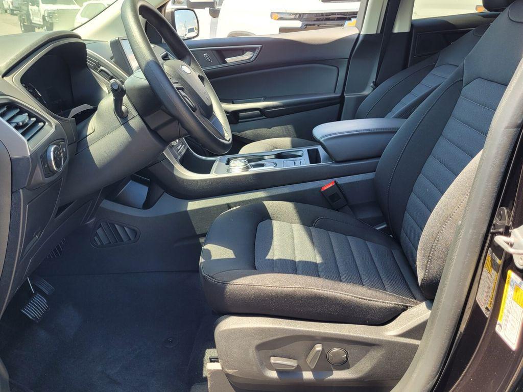 new 2024 Ford Edge car, priced at $30,599