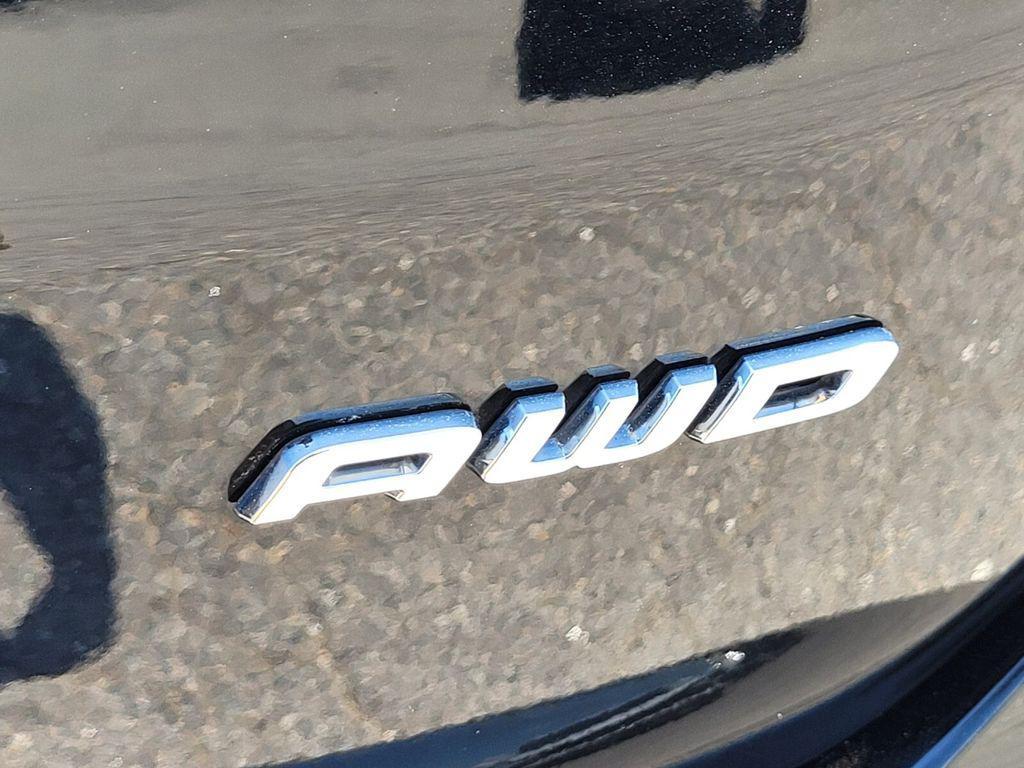new 2024 Ford Edge car, priced at $30,599