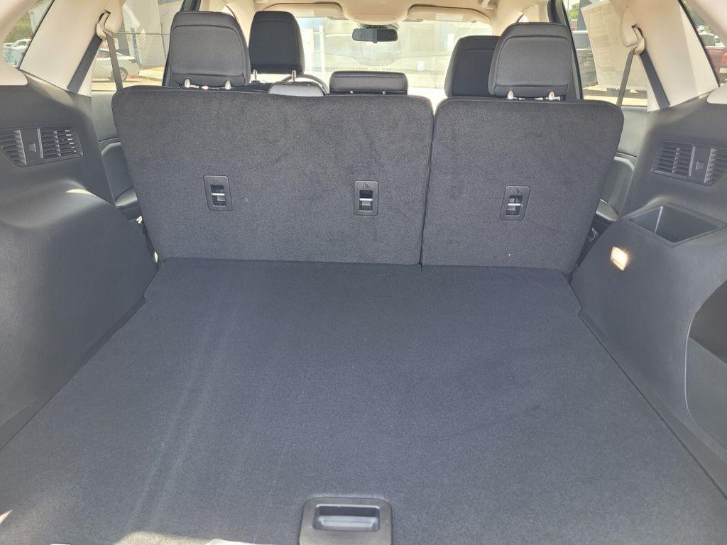 new 2024 Ford Edge car, priced at $30,599