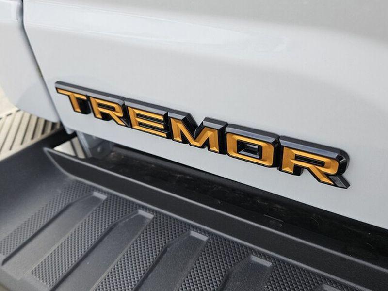 new 2025 Ford F-150 car, priced at $75,218