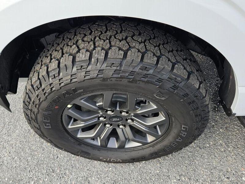 new 2025 Ford F-150 car, priced at $75,218