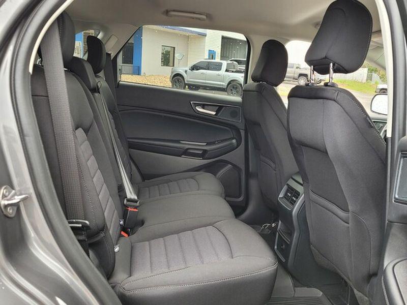 new 2024 Ford Edge car, priced at $30,599