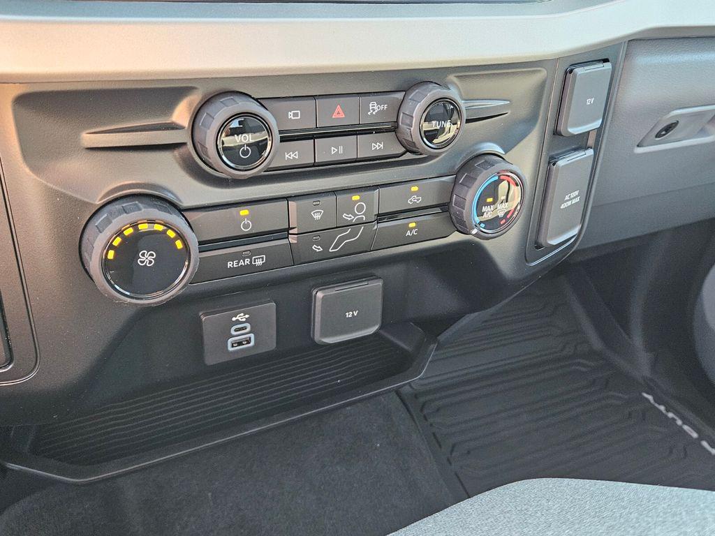 new 2026 Ford F-350 car, priced at $70,594