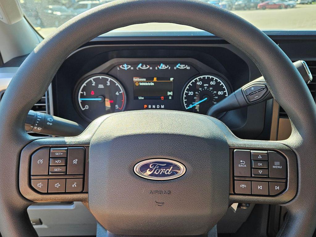 new 2026 Ford F-350 car, priced at $70,594