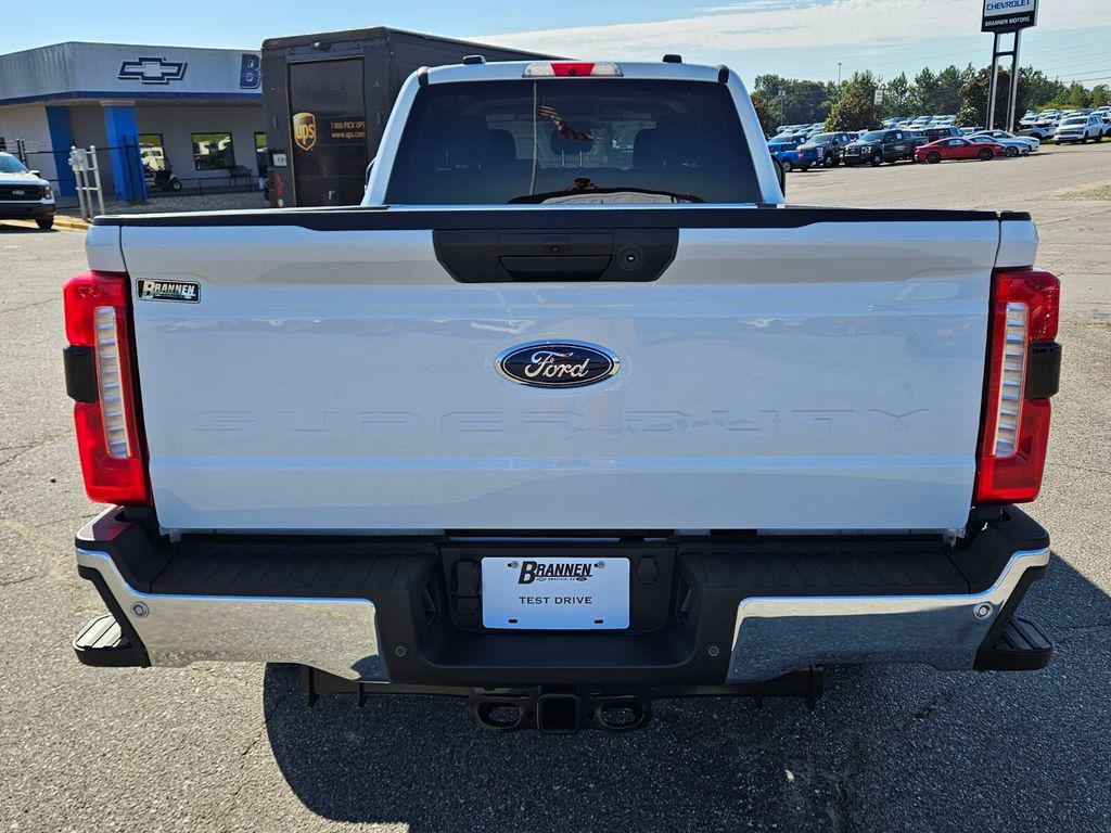 new 2026 Ford F-350 car, priced at $70,594