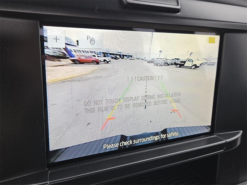 new 2026 Ford F-250 car, priced at $57,235