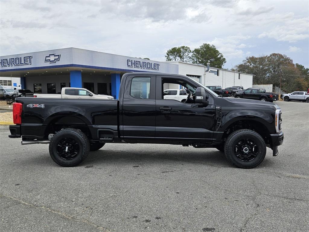 new 2026 Ford F-250 car, priced at $57,235