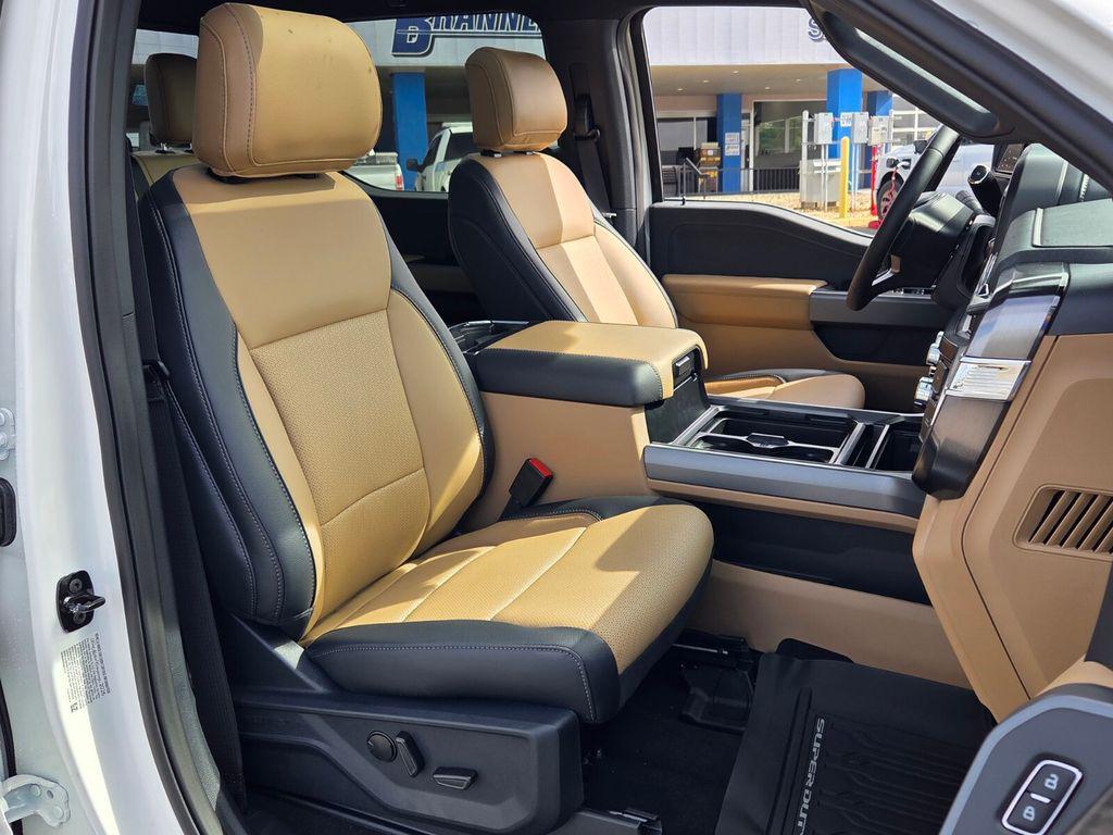 new 2026 Ford F-250 car, priced at $93,959
