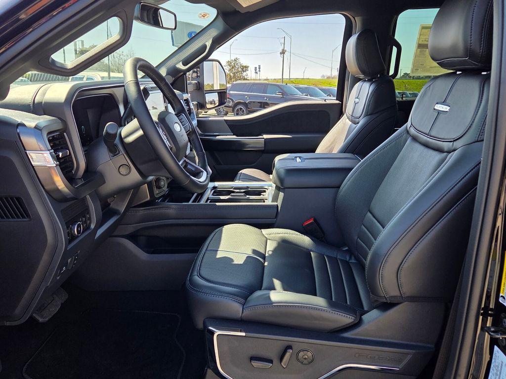 new 2026 Ford F-250 car, priced at $93,884