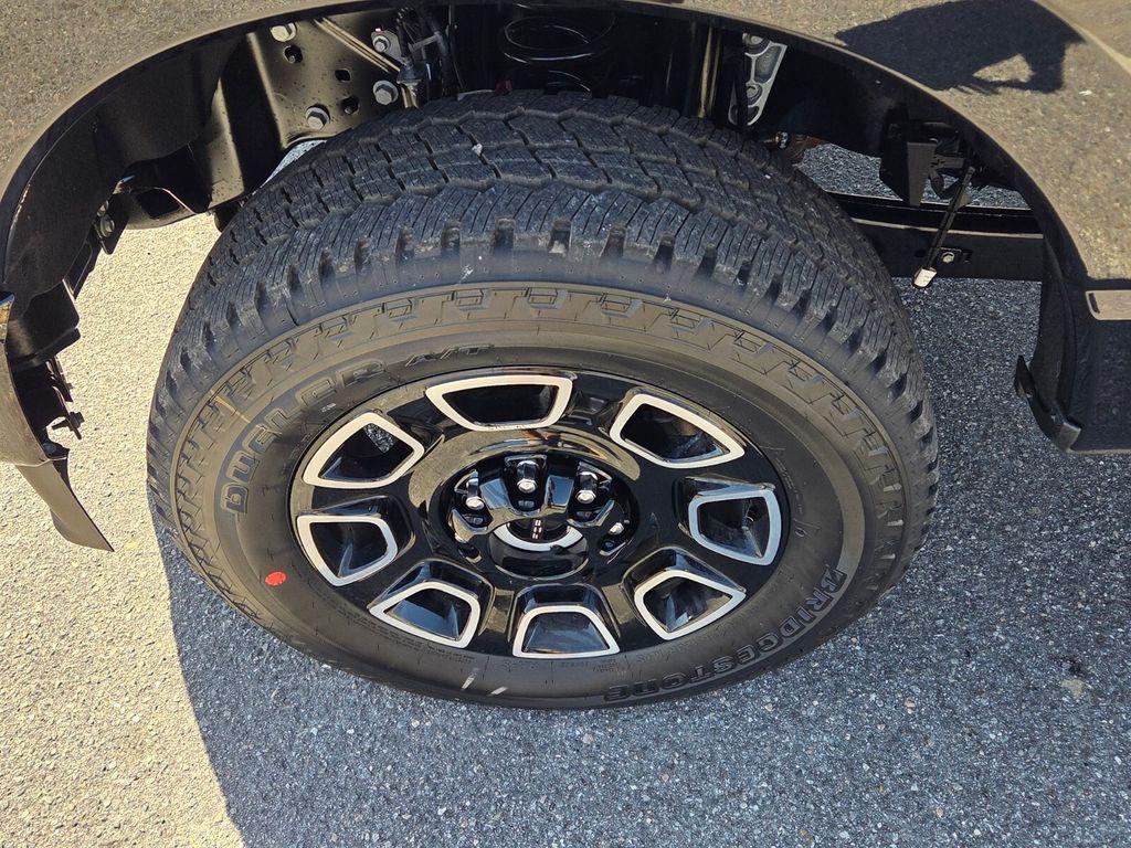new 2026 Ford F-250 car, priced at $93,884