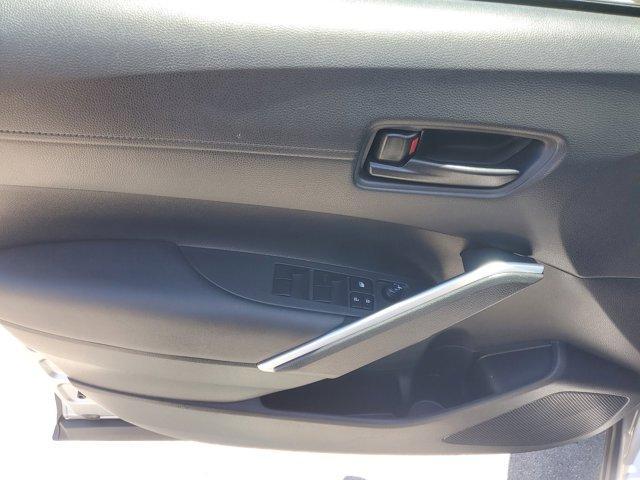 used 2024 Toyota Corolla Cross car, priced at $24,991