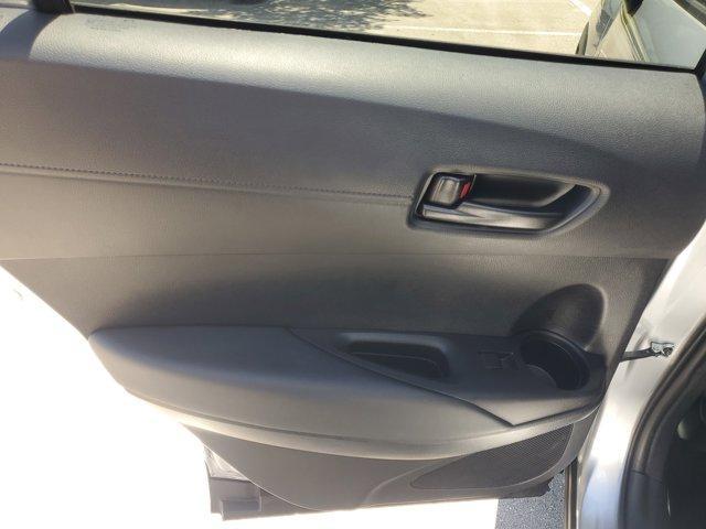 used 2024 Toyota Corolla Cross car, priced at $24,991