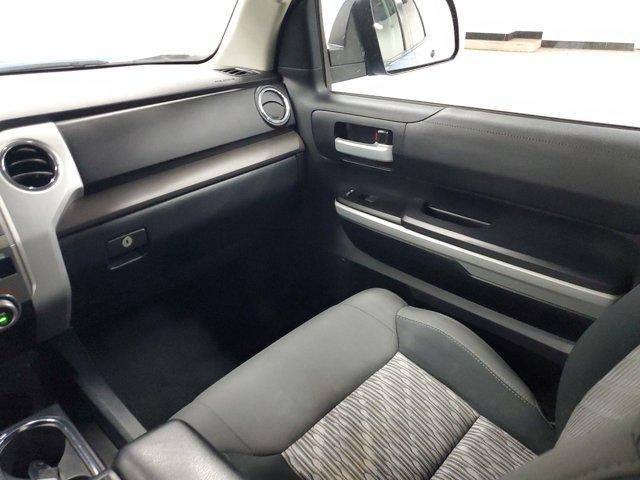 used 2020 Toyota Tundra car