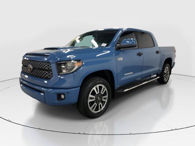 used 2020 Toyota Tundra car