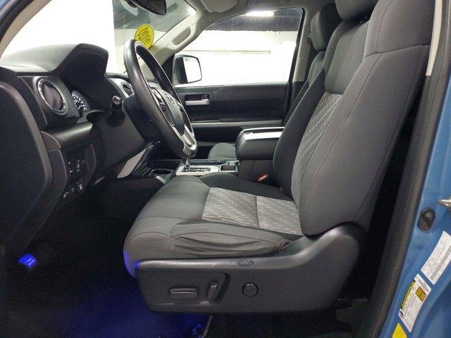 used 2020 Toyota Tundra car