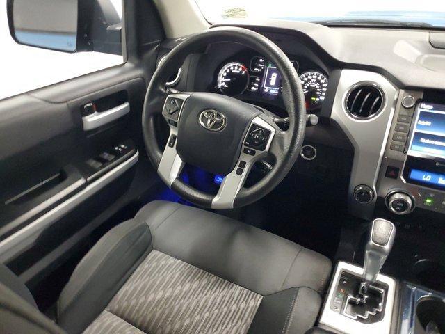 used 2020 Toyota Tundra car