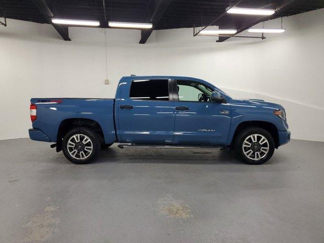 used 2020 Toyota Tundra car