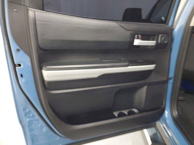 used 2020 Toyota Tundra car