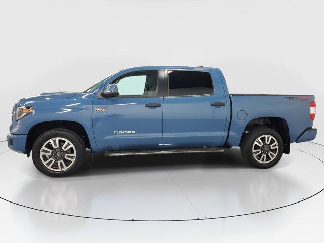 used 2020 Toyota Tundra car