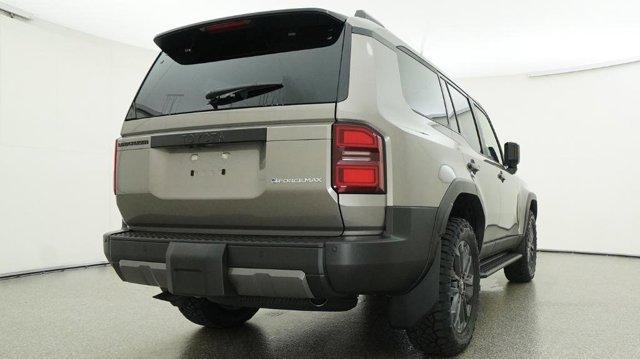 new 2026 Toyota Land Cruiser car, priced at $73,492