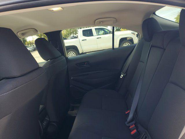 used 2024 Toyota Corolla Hybrid car, priced at $22,991
