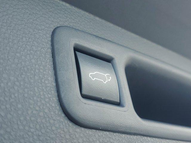 used 2023 Toyota Highlander Hybrid car, priced at $34,991