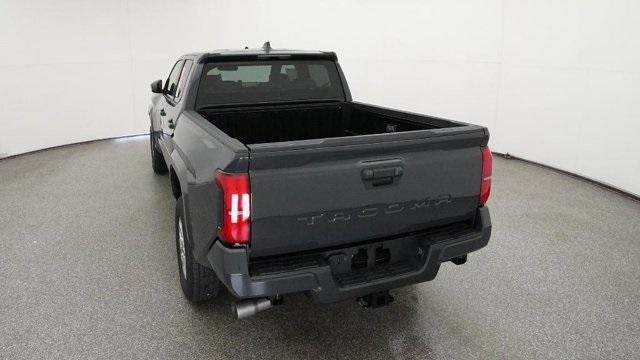 new 2026 Toyota Tacoma car, priced at $38,562