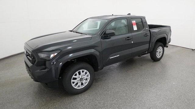 new 2026 Toyota Tacoma car, priced at $38,562