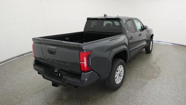 new 2026 Toyota Tacoma car, priced at $38,562