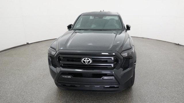 new 2026 Toyota Tacoma car, priced at $38,562