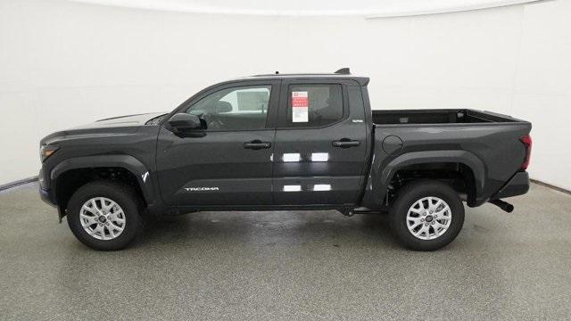 new 2026 Toyota Tacoma car, priced at $38,562