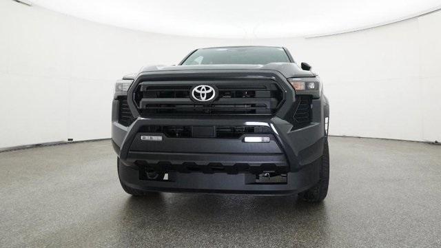 new 2026 Toyota Tacoma car, priced at $38,562