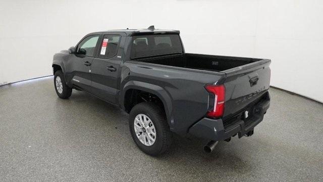 new 2026 Toyota Tacoma car, priced at $38,562