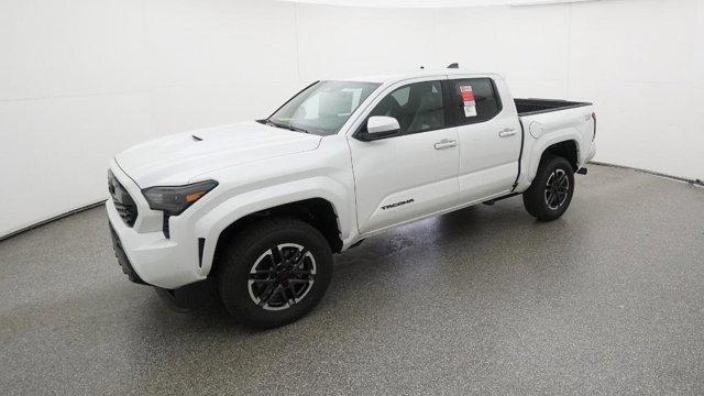 new 2026 Toyota Tacoma car, priced at $43,327
