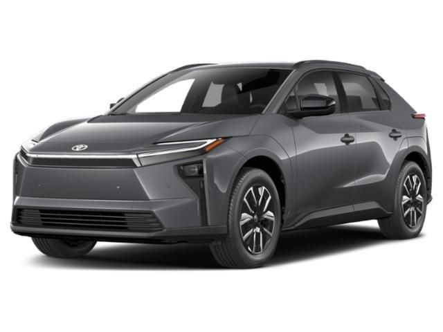 new 2026 Toyota bZ car, priced at $38,950