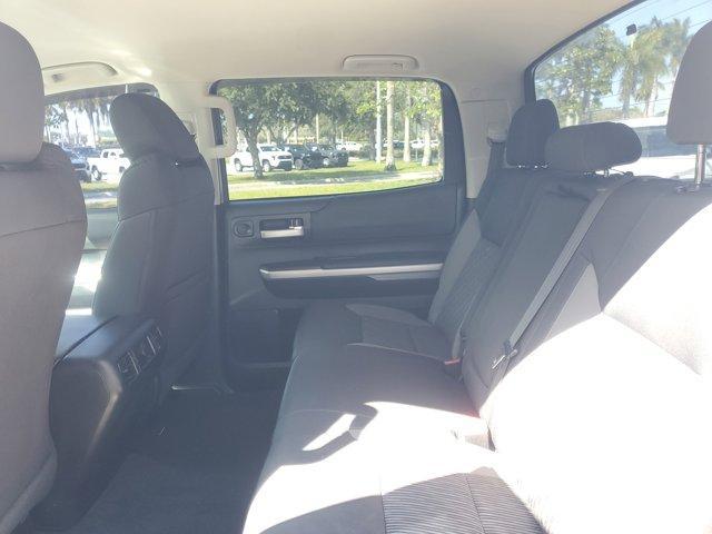 used 2016 Toyota Tundra car, priced at $19,991