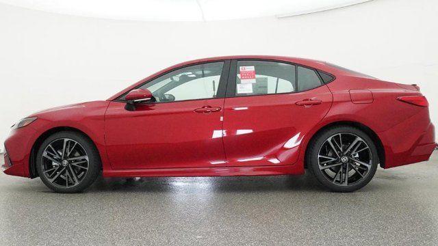 new 2026 Toyota Camry car, priced at $41,368