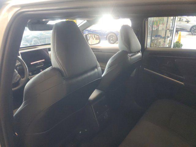 used 2024 Toyota bZ4X car, priced at $25,491