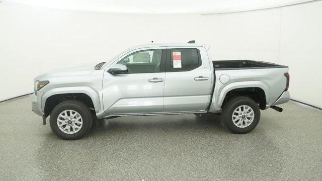 new 2026 Toyota Tacoma car, priced at $38,562