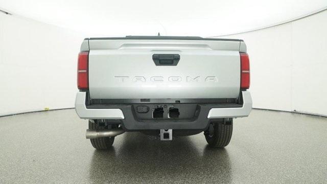 new 2026 Toyota Tacoma car, priced at $38,562