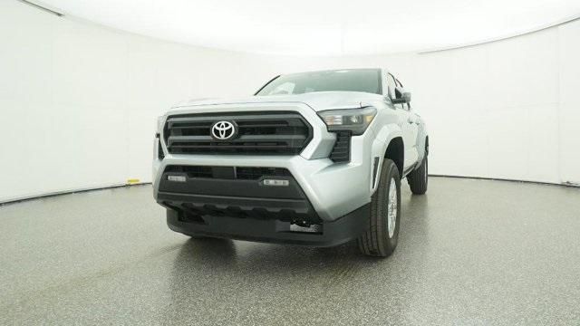 new 2026 Toyota Tacoma car, priced at $38,562