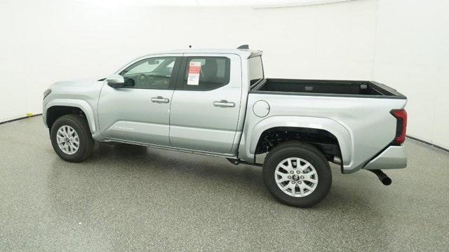 new 2026 Toyota Tacoma car, priced at $38,562